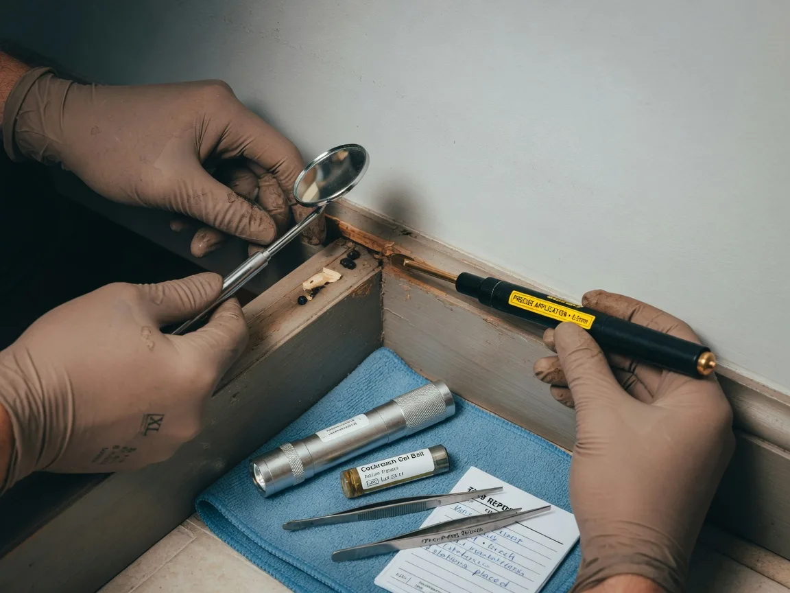 Why choose Emergency Pest Control in Fredericksburg, PA
